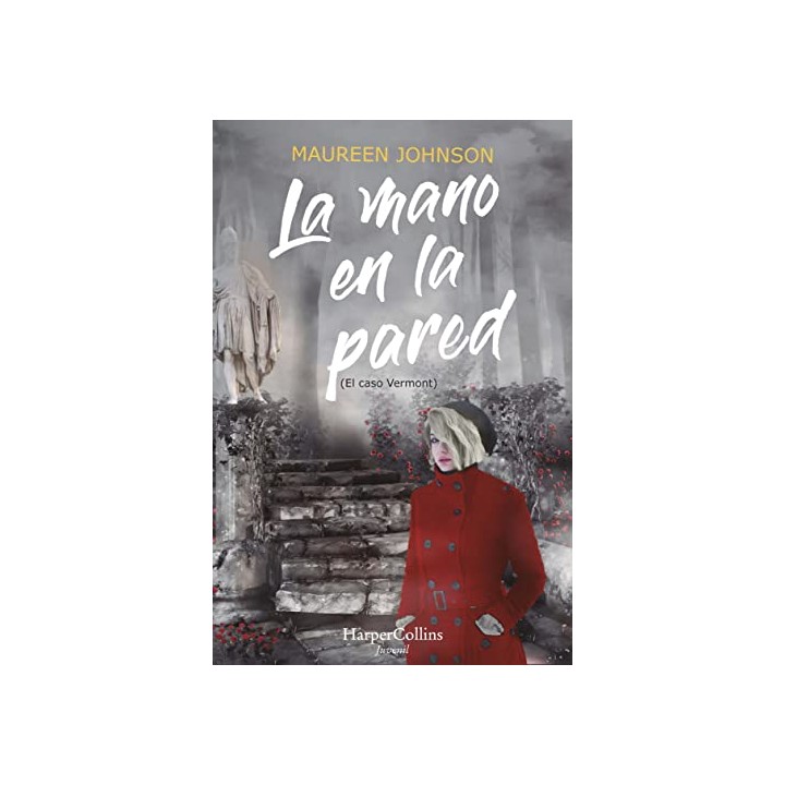 La mano en la pared (el caso Vermont)